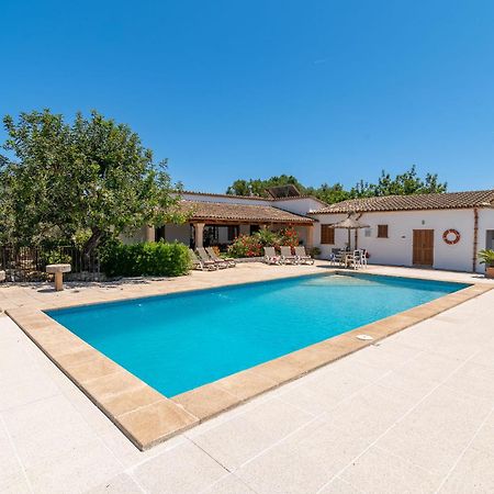 Villa Molinas By Sealand Villas Pollença Exterior foto